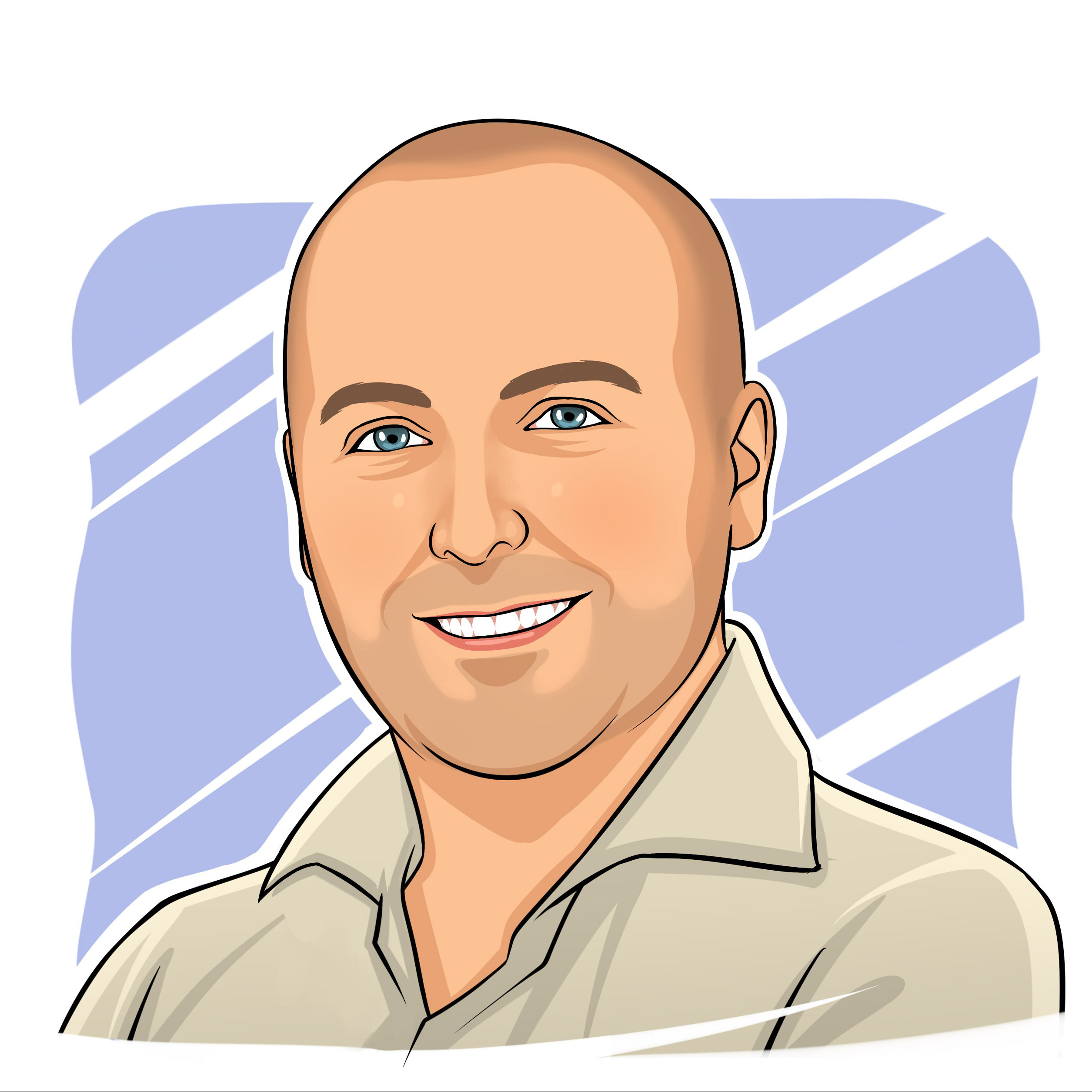 James from Singapore and Sydney