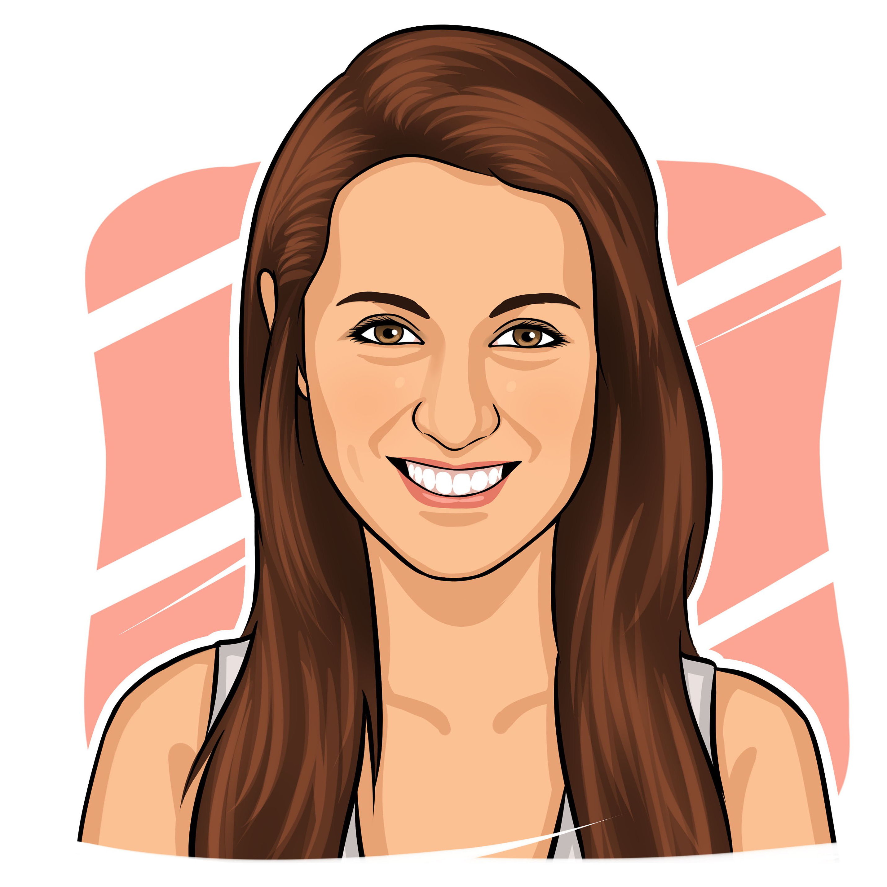 Amy from Bangkok and Sydney